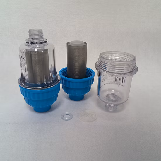 Haushalts-Dentalwaschanlage, verschiedene Dentalwaschanlagen, Dentalwaschanlage, Wasserflosser-Düsenzubehör
