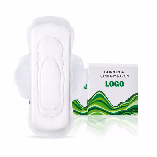 Biologisch abbaubares Öko