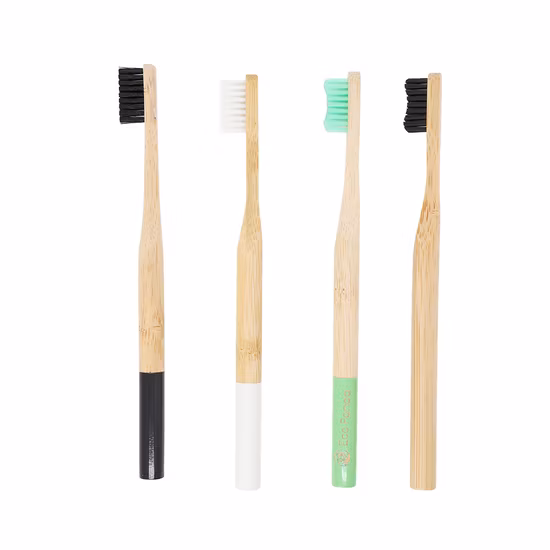 China Hot Sale Eco Bamboo Zahnbürstenfabrik